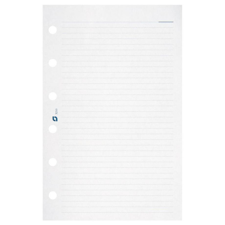 SUCCES  Succes Junior feuillets réglés travers 