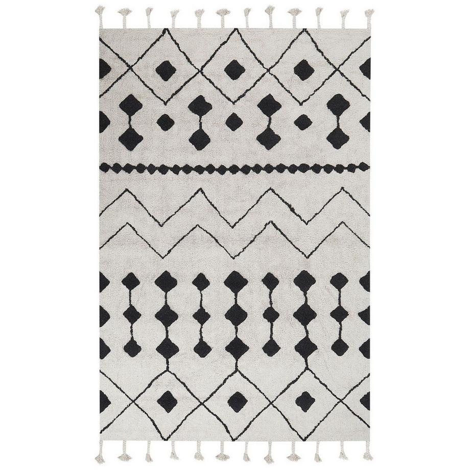 Tapis en Coton  KHEMISSET