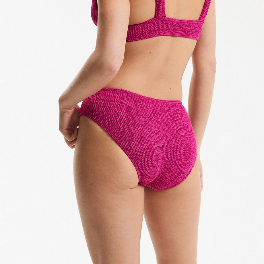La Redoute Collections Bas de Maillot de Bain Texturé  