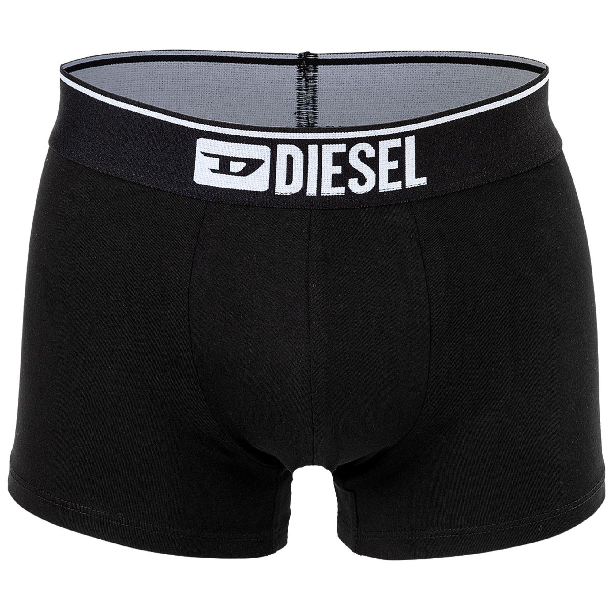 DIESEL UMBX-DAMIENFIVEPACK Boxer Stretch  