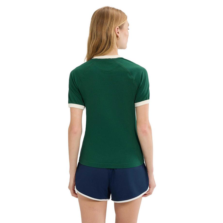 Ellesse  Etchemin TShirt  ,  Schmal 