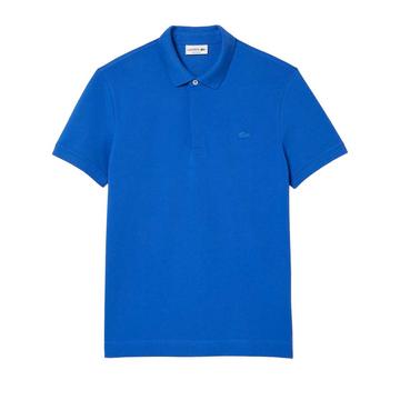 Paris Poloshirt Stretch