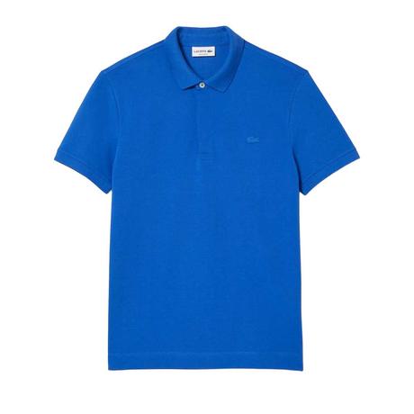 LACOSTE Paris Stretch Poloshirt  