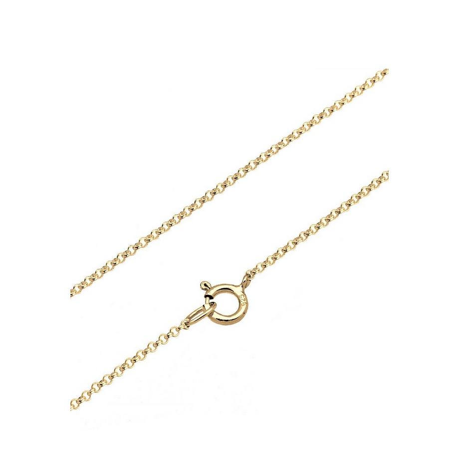 Elli  Collier Femme Paillettes 