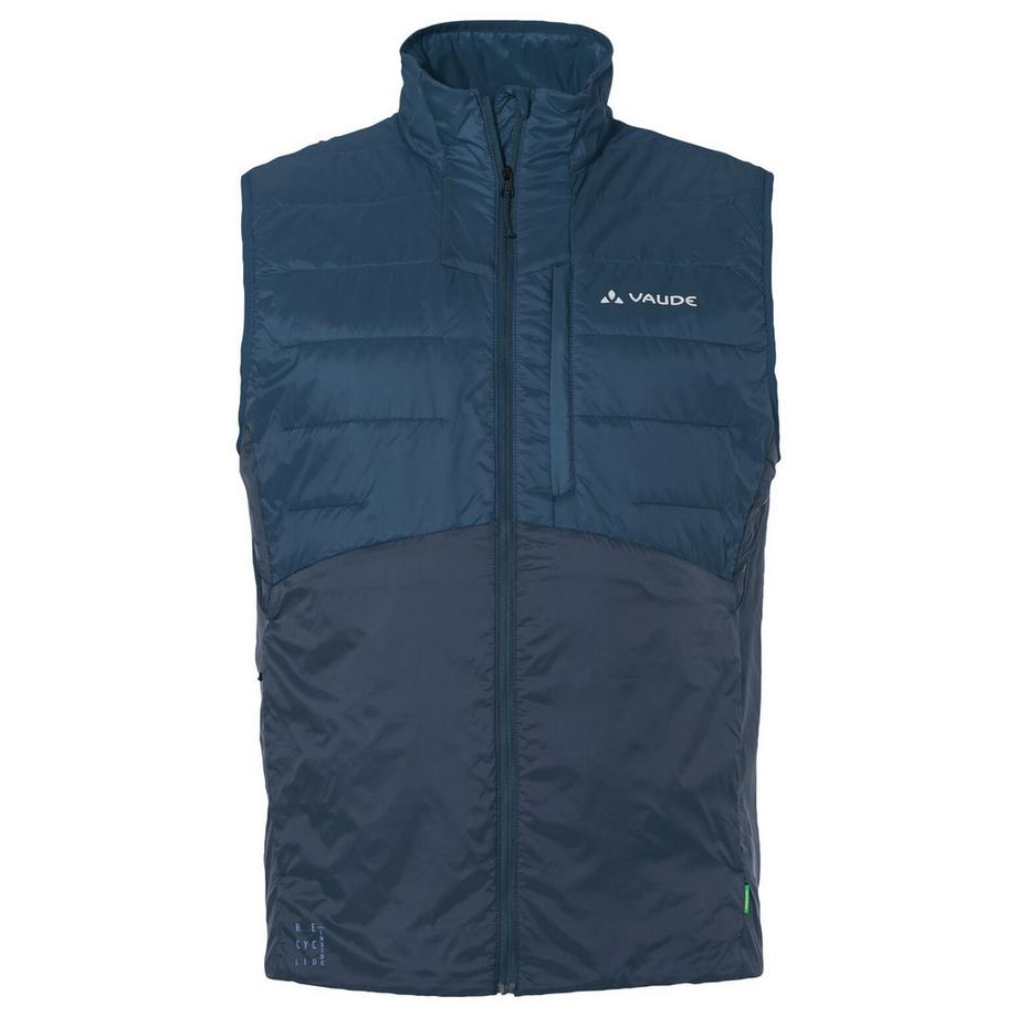 Freney Vest IV