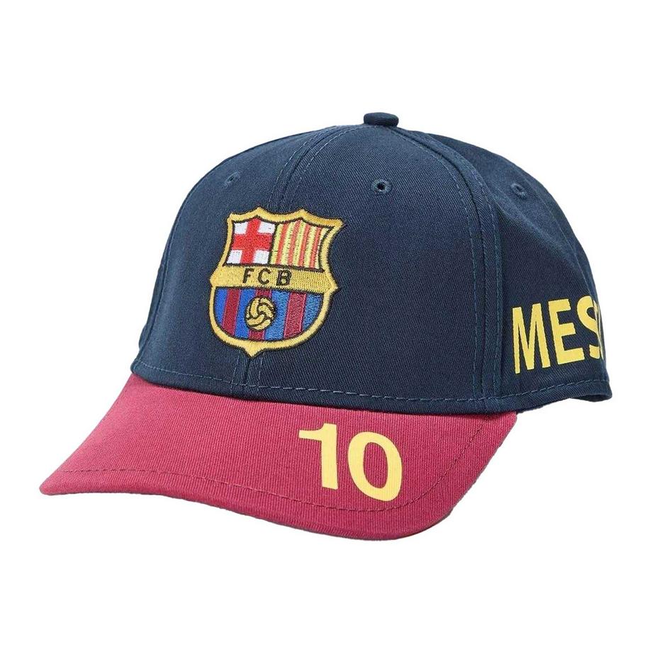 Cappellino Da Baseball Squadra