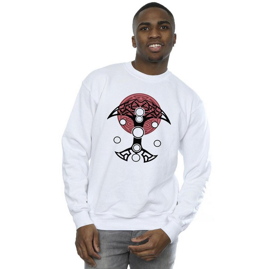 MARVEL Love And Thunder Sweatshirt  