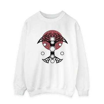 Love And Thunder Sweatshirt