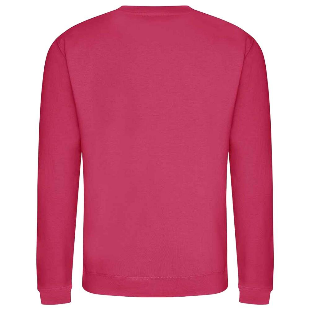 AWDis Rundhals Sweatshirt  