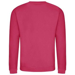 AWDis Rundhals Sweatshirt  