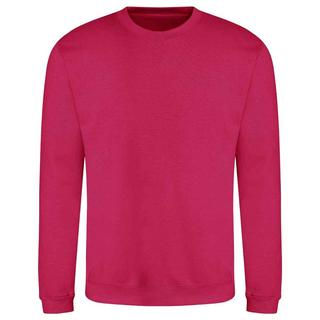 AWDis Rundhals Sweatshirt  