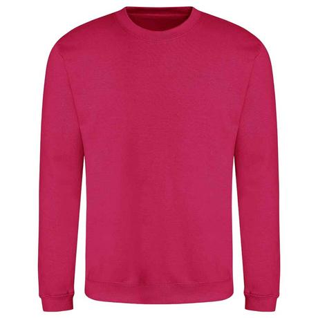 AWDis Rundhals Sweatshirt  