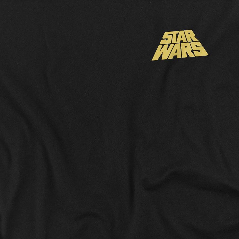 STAR WARS Star Wars Galactic Empire T-Shirt Manches Longues  