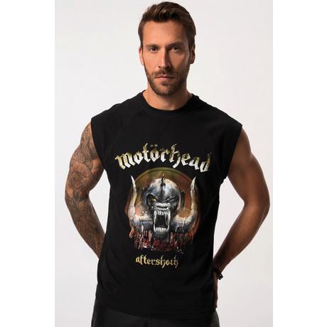 JP1880 Motörhead Aftershock Bandshirt Tanktop  