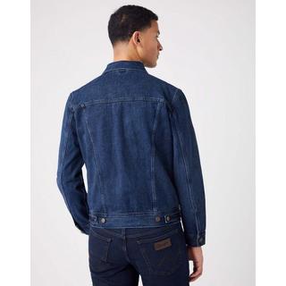 Wrangler Veste en jean Authentic  