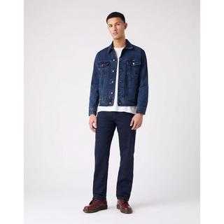 Wrangler Veste en jean Authentic  