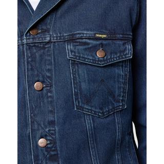 Wrangler Veste en jean Authentic  