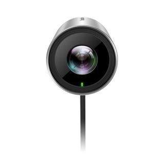 Yealink  UVC30 Room webcam 8,51 MP 3840 x 2160 Pixel USB 2.0 Nero, Argento 