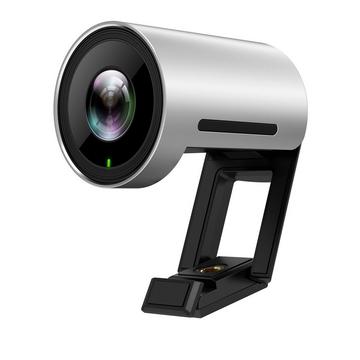 UVC30 Room webcam 8,51 MP 3840 x 2160 pixels USB 2.0 Noir, Argent