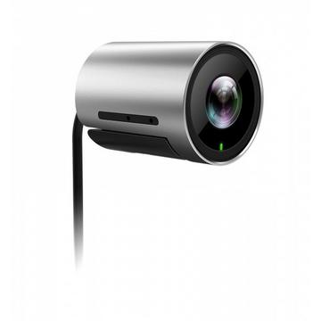 UVC30 Room Webcam 8,51 MP 3840 x 2160 Pixel USB 2.0 Schwarz, Silber