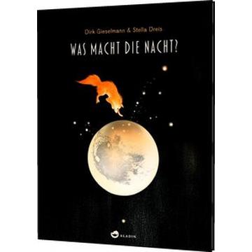 Was macht die Nacht?