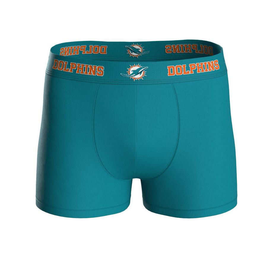 NFL Stretch 6er Pack Boxershorts  