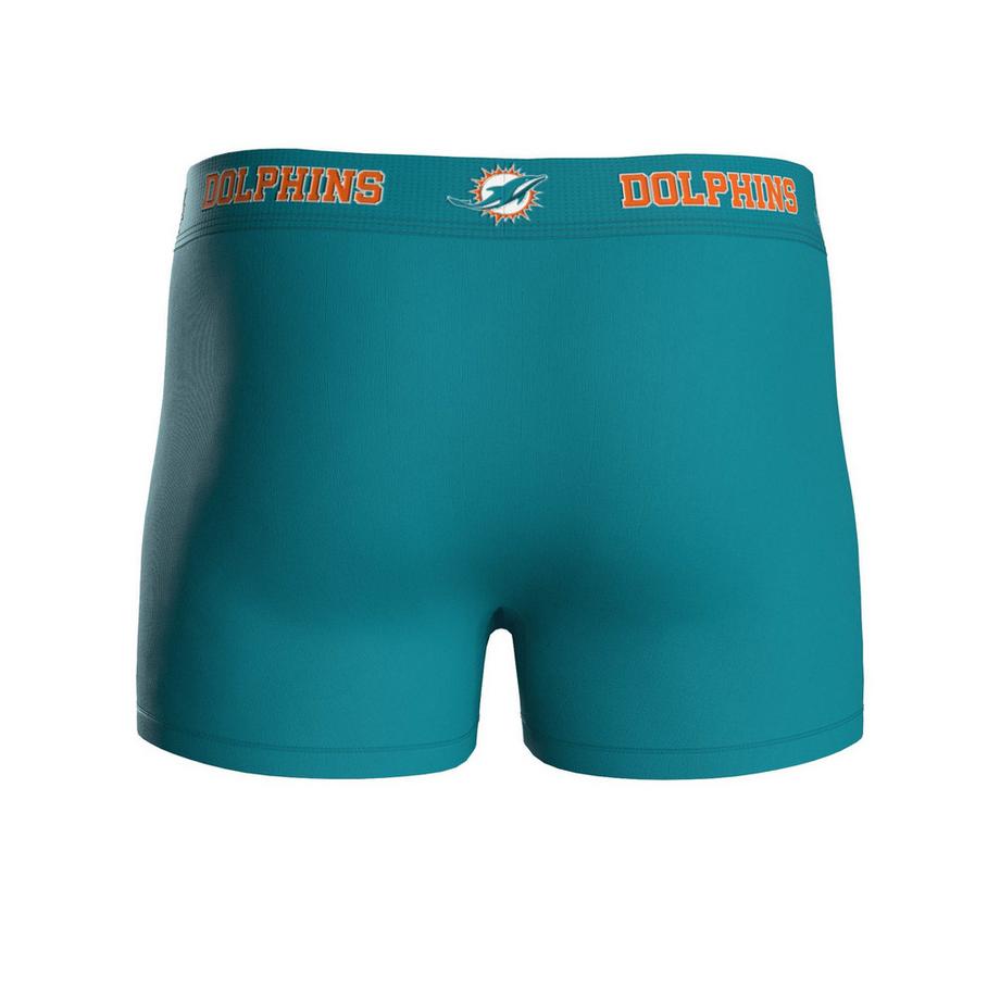 NFL Stretch 6er Pack Boxershorts  