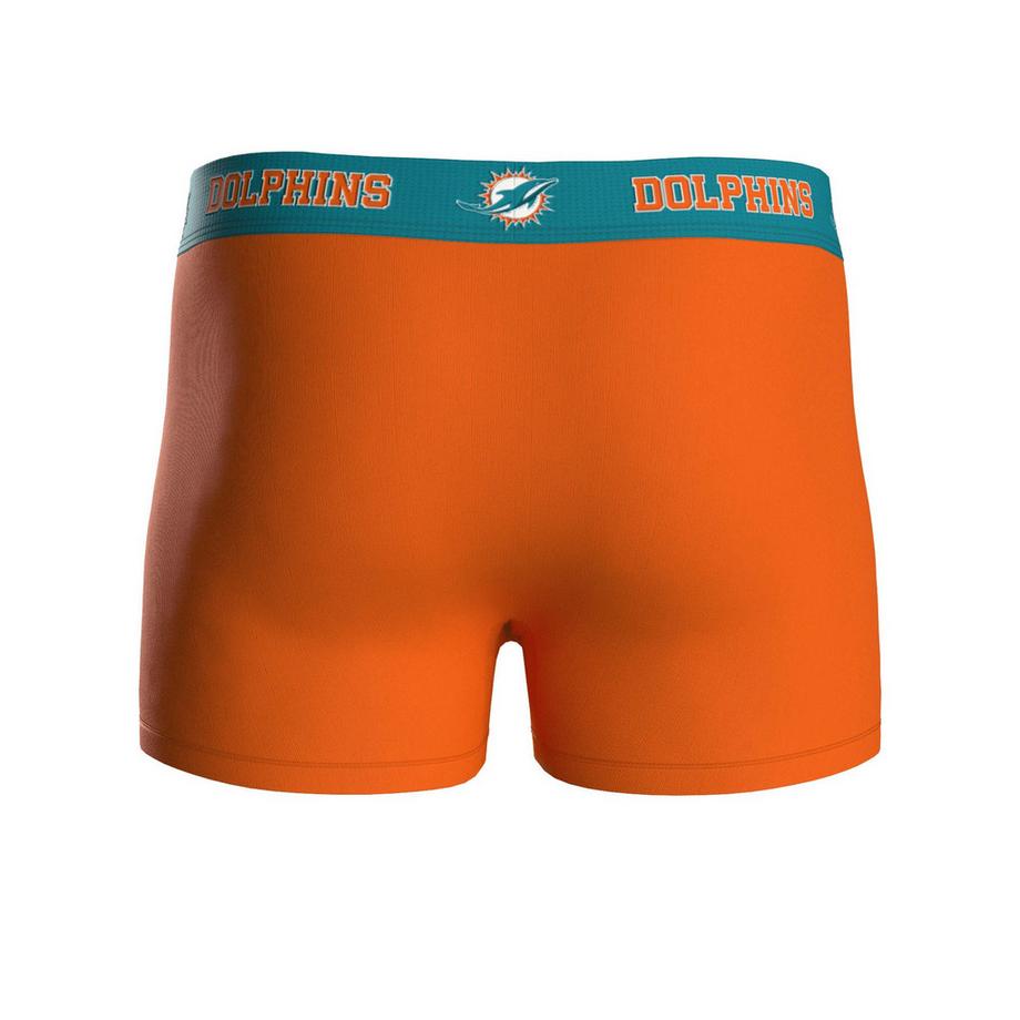 NFL Stretch 6er Pack Boxershorts  