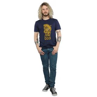 SCOOBY DOO Shaggy und Scooby bedrucktes T-Shirt  