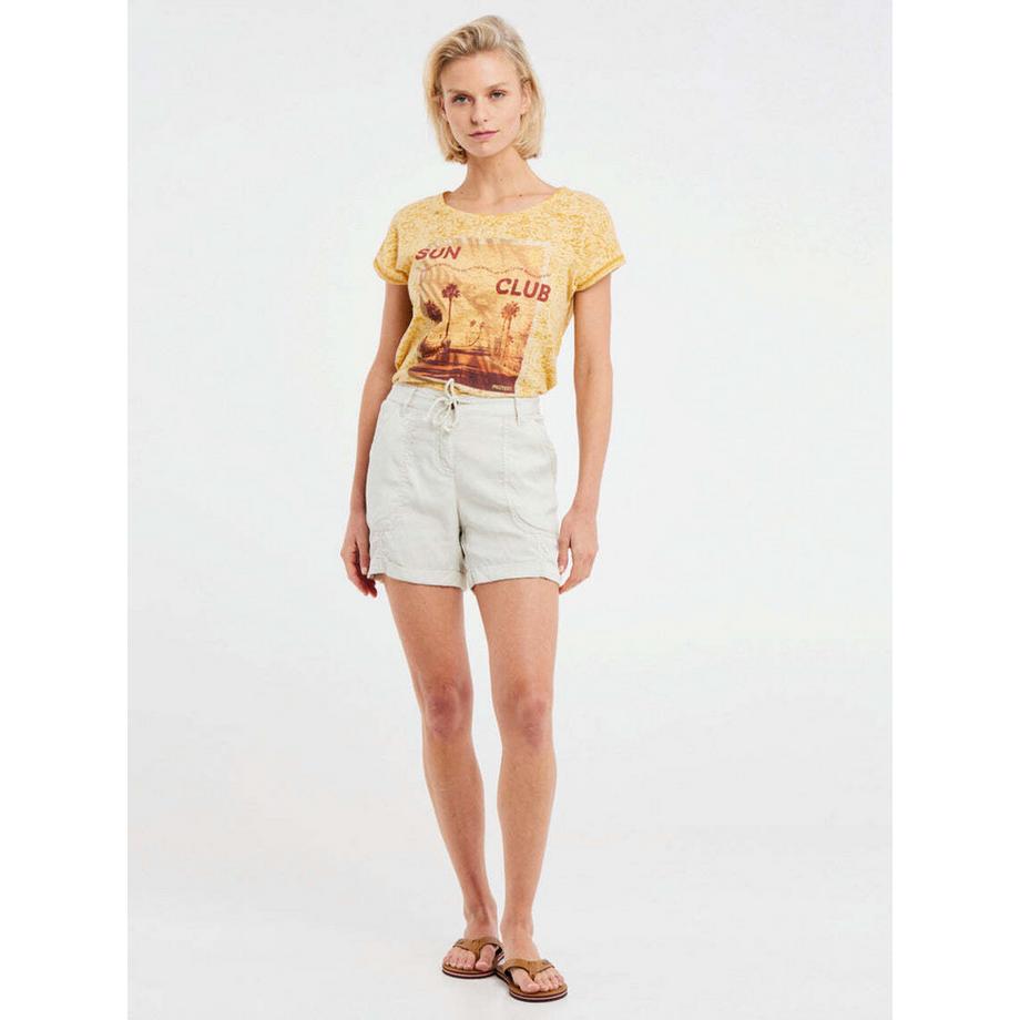 PROTEST PRTRUE Short  