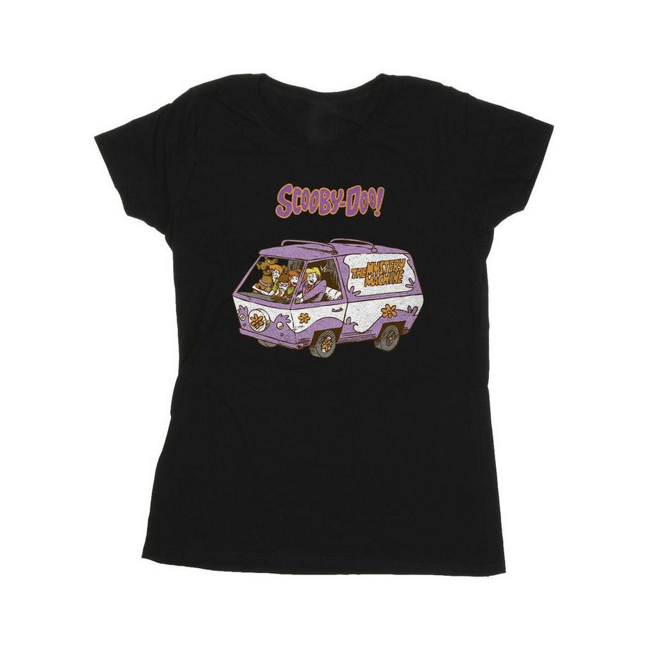 Tshirt VAN