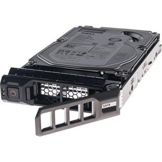 Dell  400-BLLF disco rigido interno 4 TB 7200 Giri/min 3.5" Serial ATA III 