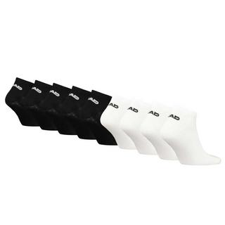 Head Sneaker Sportsocken 9er-Pack  