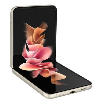 Galaxy Z Flip3 5G Dual SIM (8/128GB, gelb) - EU Modell