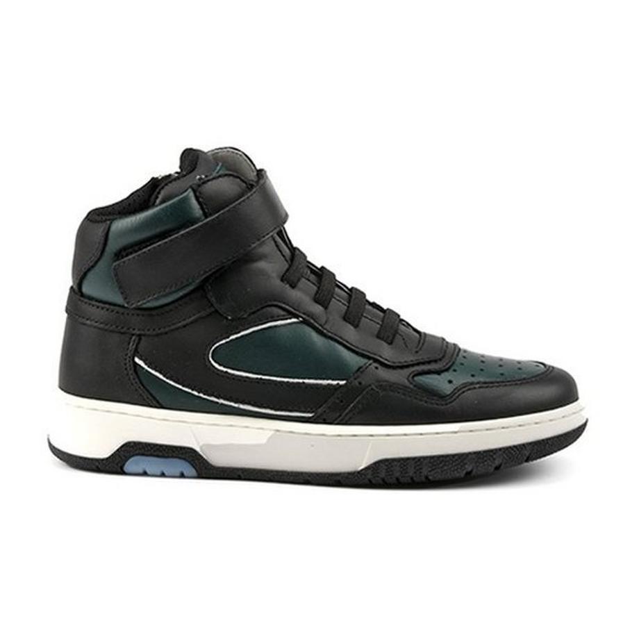 Nero Giardini Pesaro-34 Sneakers Alte  