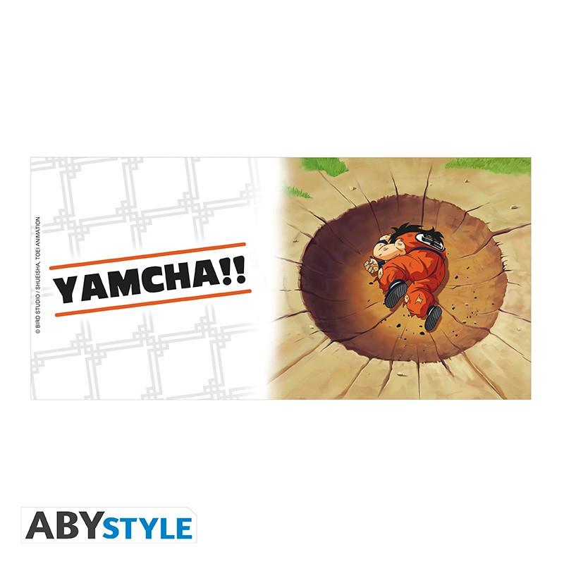 Abystyle  Mug - Subli - Dragon Ball - Yamcha 