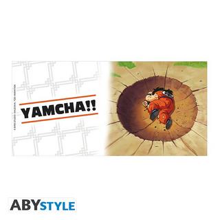 Abystyle  Tazza Dragon Ball - DBZ/Yamcha - 320ml Subli 