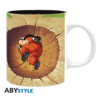 Abystyle  Mug - Subli - Dragon Ball - Yamcha 