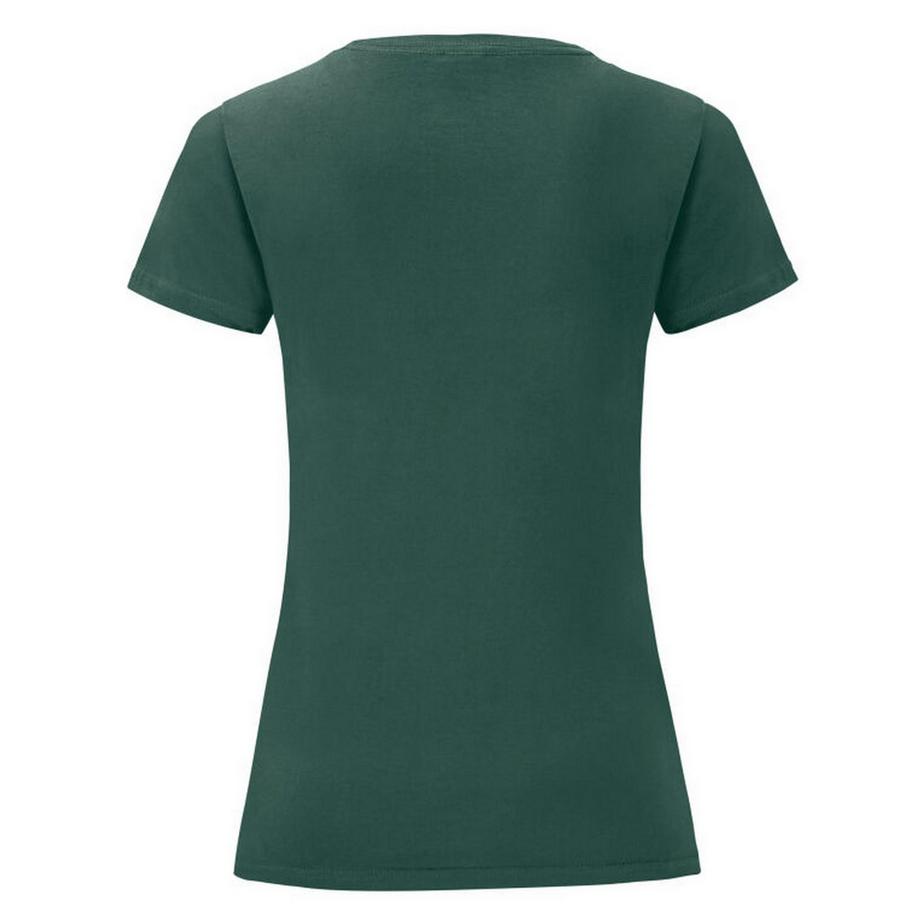 Fruit of the Loom T-shirt Iconic  