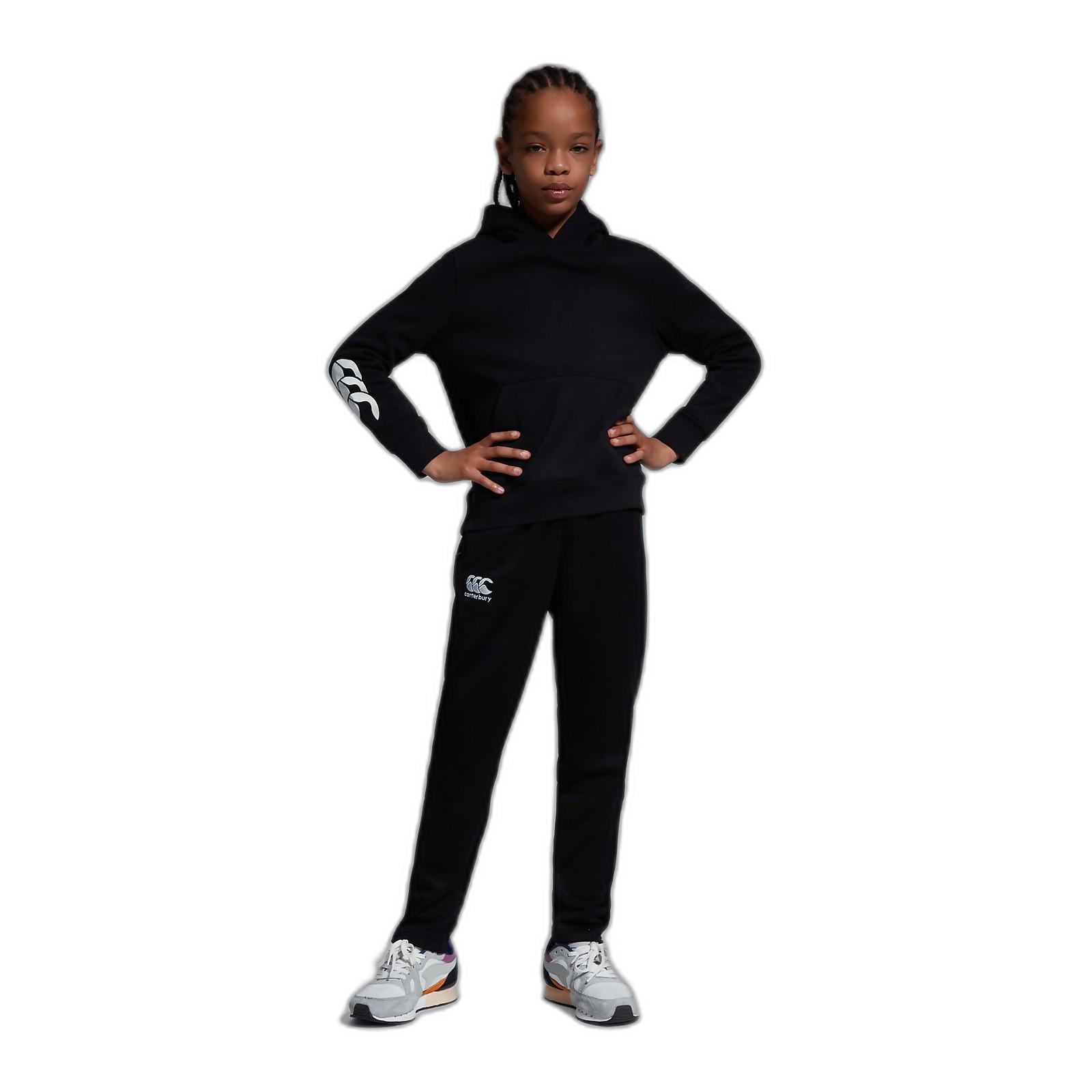 Canterbury  kinder-hoodie club 