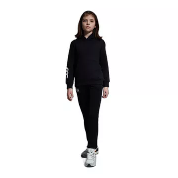Kinder-Hoodie Club