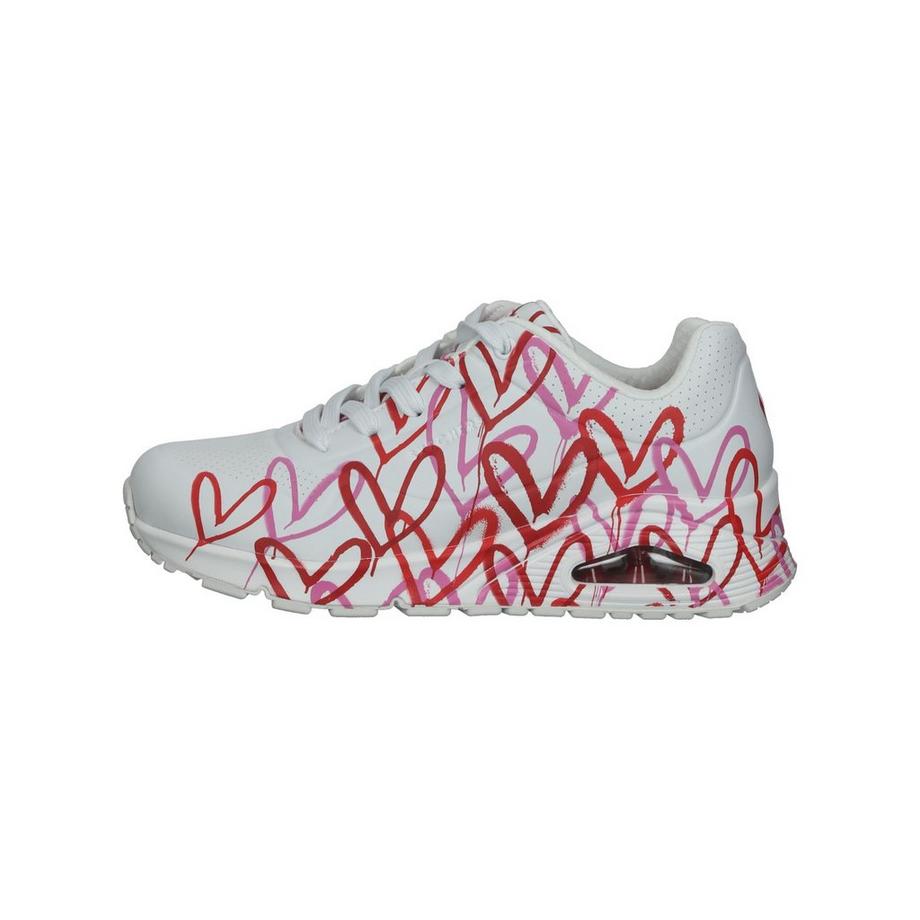 SKECHERS Uno Loving Love Baskets  