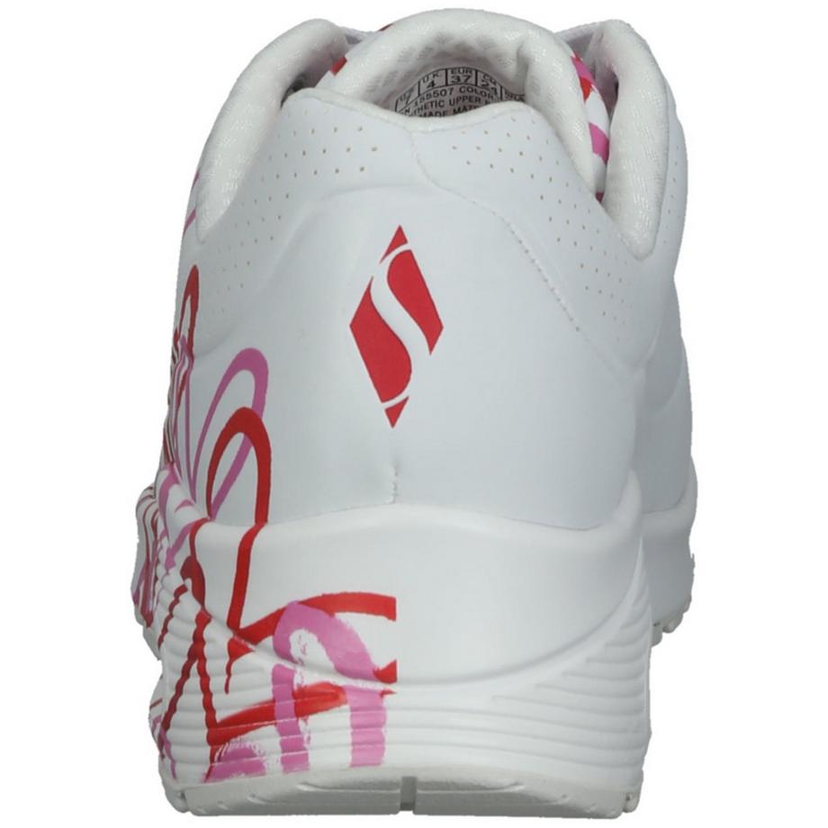 SKECHERS Uno Loving Love Baskets  