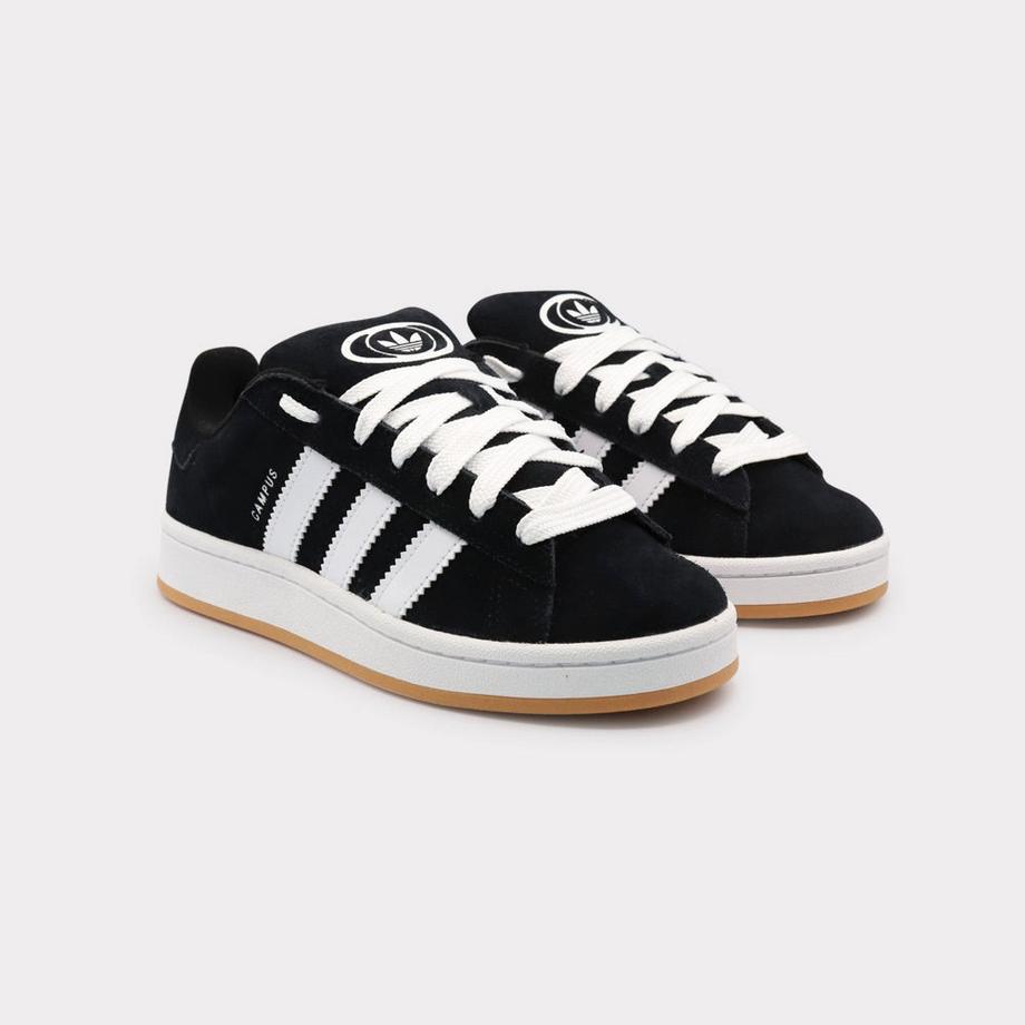 adidas Campus 00s Chalk White Baskets  