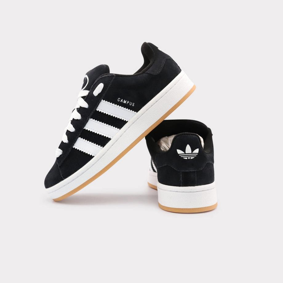 adidas Campus 00s Chalk White Baskets  