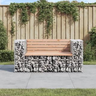 VidaXL Banc de jardin bois de douglas  