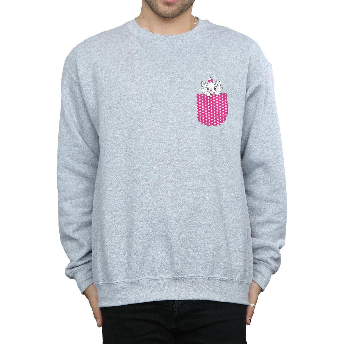 Disney  Sweat ARISTOCATS 