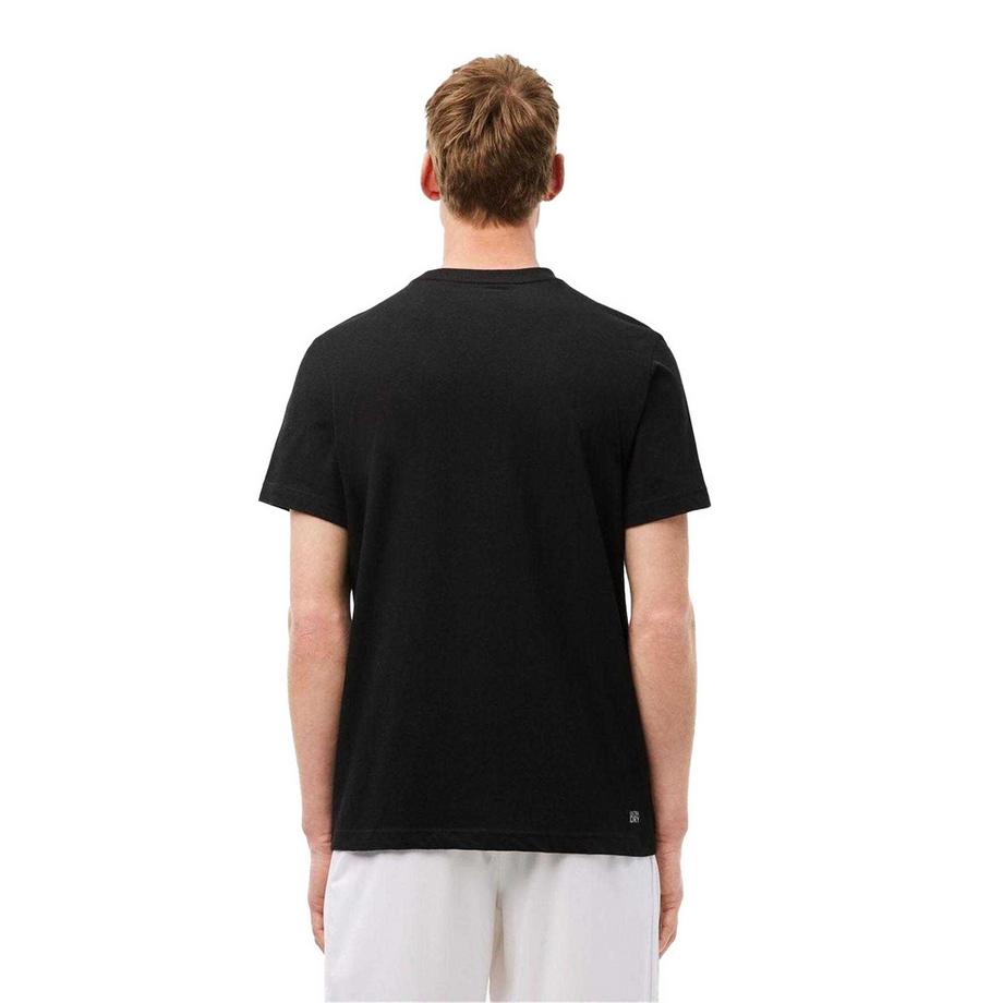 LACOSTE Daniil Medvedev T-Shirt  
