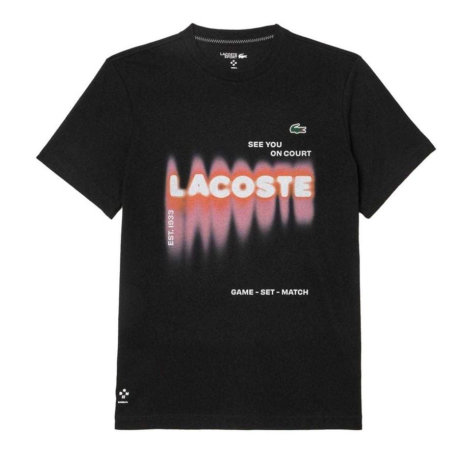 Daniil Medvedev T-Shirt