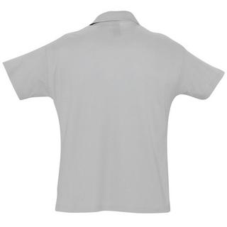 SOLS  Summer II Pique PoloShirt, Kurzarm 